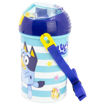 Picture of BLUEY CANTEEN BOTTLE 450ML